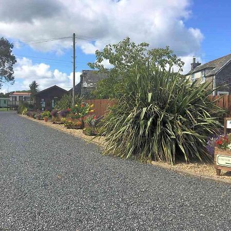 Castlewigg Holiday Park Whithorn 2 Bed Caravan Newton Stewart Zewnętrze zdjęcie