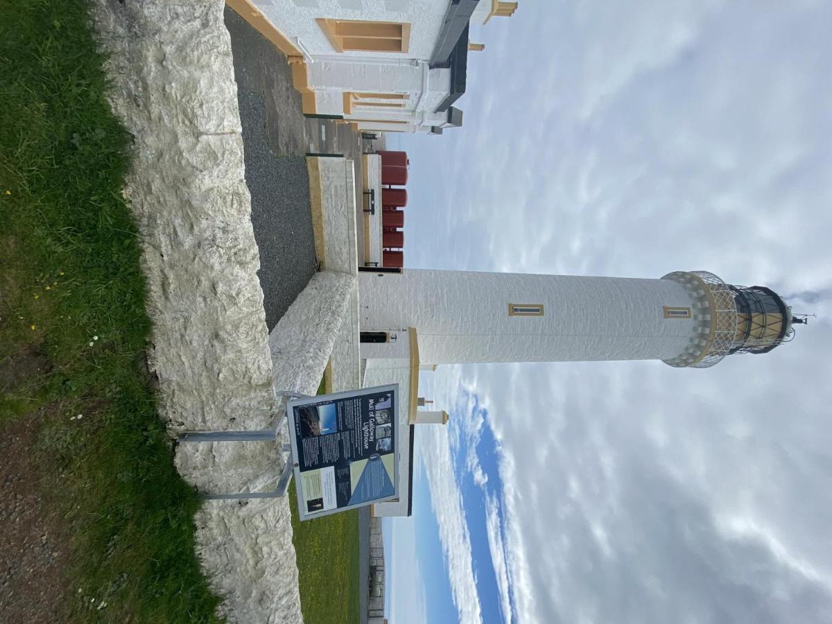 Castlewigg Holiday Park Whithorn 2 Bed Caravan Newton Stewart Zewnętrze zdjęcie