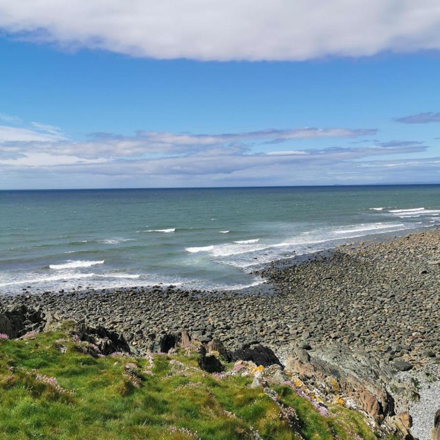 Castlewigg Holiday Park Whithorn 2 Bed Caravan Newton Stewart Zewnętrze zdjęcie