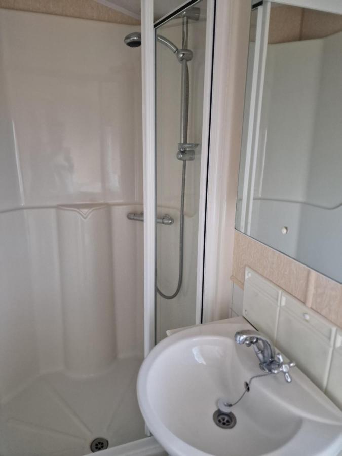Castlewigg Holiday Park Whithorn 2 Bed Caravan Newton Stewart Zewnętrze zdjęcie